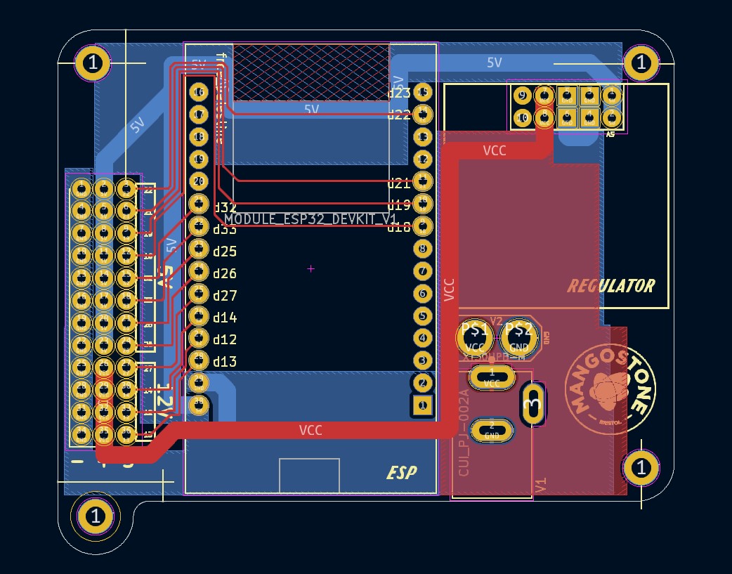 custom pcb